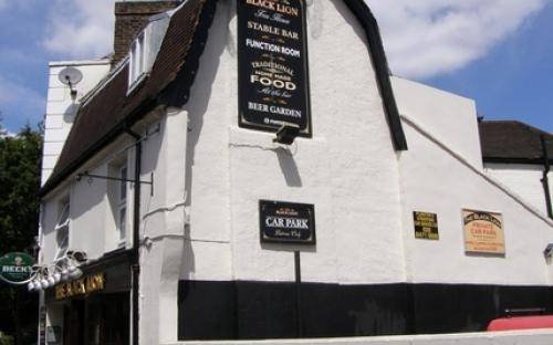  Profile Photos of The Black Lion Pub 59-61 High St - Photo 2 of 2