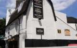 The Black Lion Pub, London