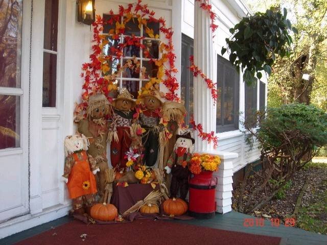  Profile Photos of Colonial House Inn and Restaurant 277 Route 6 A - Photo 33 of 33