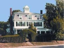  Profile Photos of Colonial House Inn and Restaurant 277 Route 6 A - Photo 30 of 33