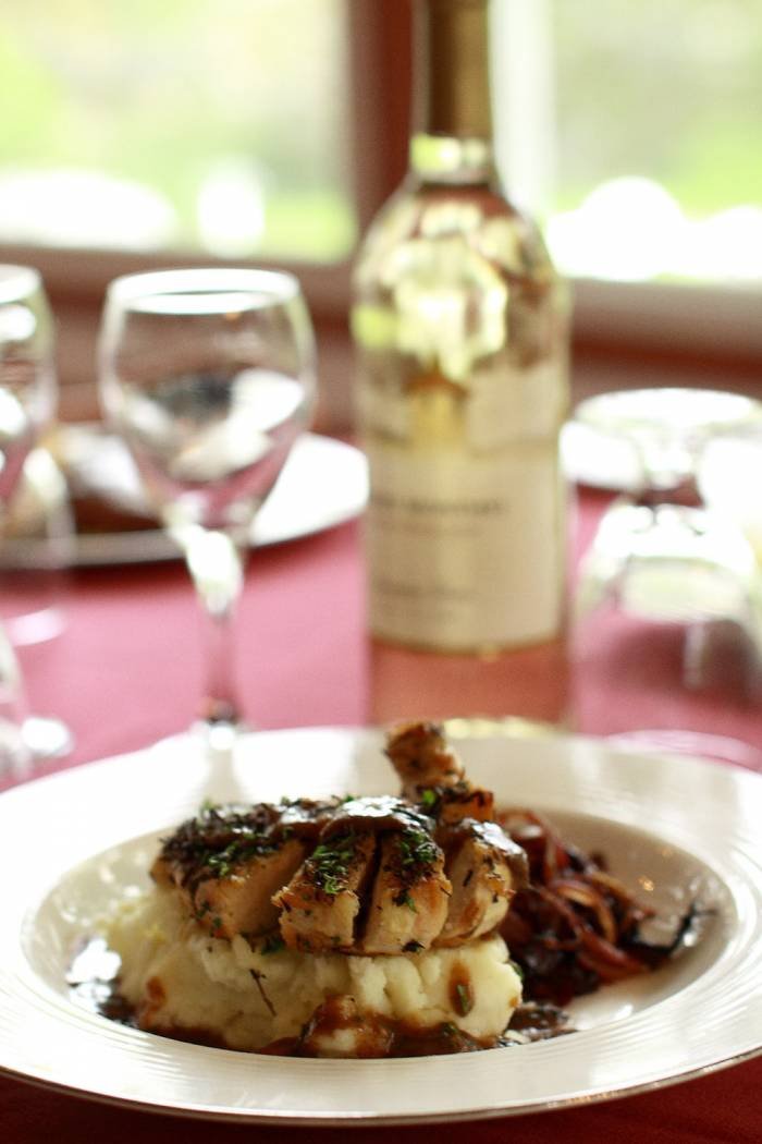  Profile Photos of Colonial House Inn and Restaurant 277 Route 6 A - Photo 24 of 33