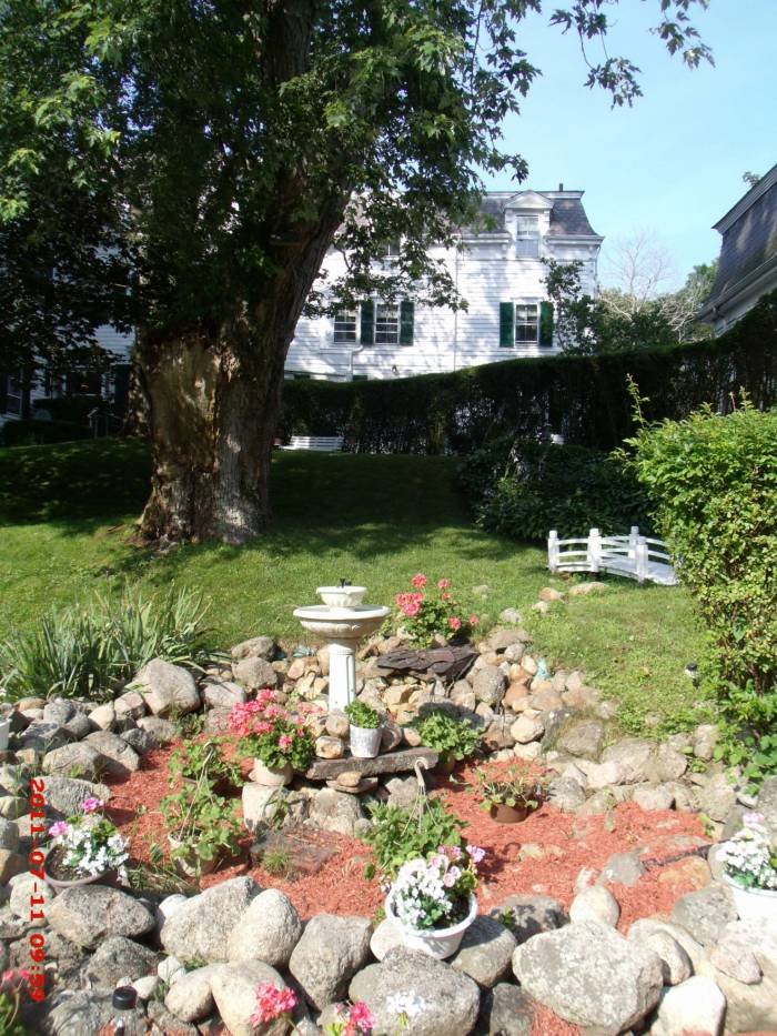  Profile Photos of Colonial House Inn and Restaurant 277 Route 6 A - Photo 20 of 33