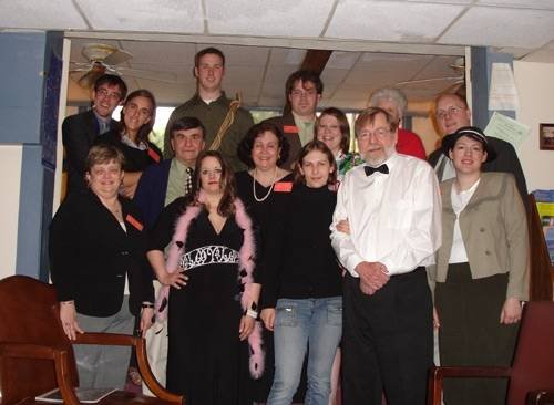  Profile Photos of Colonial House Inn and Restaurant 277 Route 6 A - Photo 2 of 33