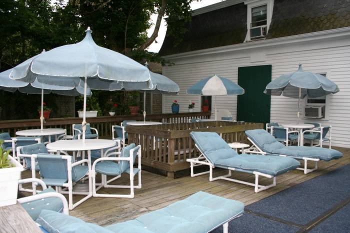  Profile Photos of Colonial House Inn and Restaurant 277 Route 6 A - Photo 8 of 33