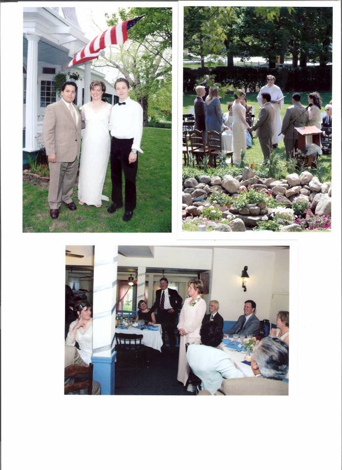  Profile Photos of Colonial House Inn and Restaurant 277 Route 6 A - Photo 12 of 33