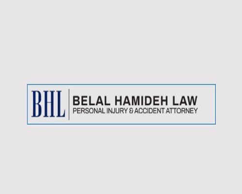  Profile Photos of Belal Hamideh Law - Personal Injury & Accident Attorney 111 W Ocean Blvd #424 - Photo 2 of 2