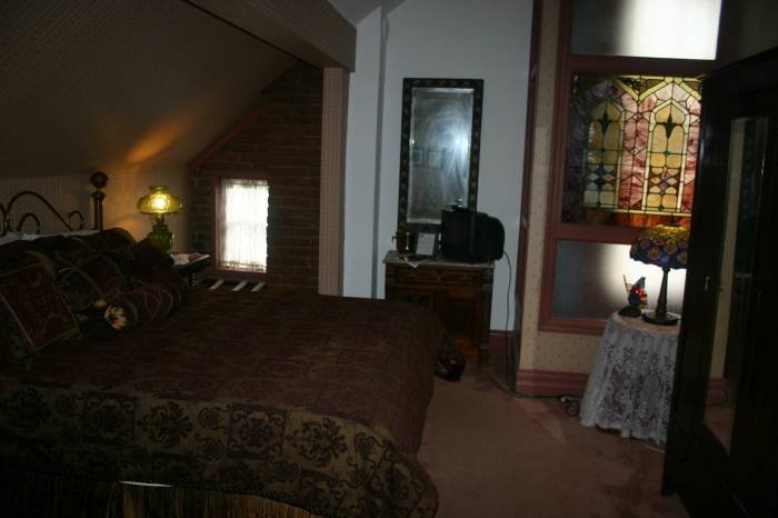  Corners Mansion Inn of Corners Mansion Inn - A Bed and Breakfast 601 Klein Street - Photo 10 of 10
