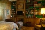 The Library Corners Mansion Inn - A Bed and Breakfast 601 Klein Street 