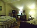 The Blue Room Corners Mansion Inn - A Bed and Breakfast 601 Klein Street 