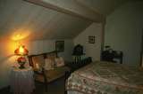 The Rose Room Corners Mansion Inn - A Bed and Breakfast 601 Klein Street 