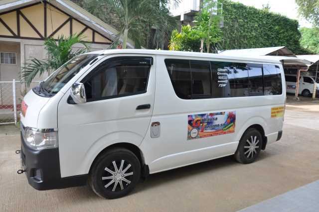  New Album of D LUCKY GARDEN INN AND SUITES PEO road rizal avenue extension - Photo 16 of 17