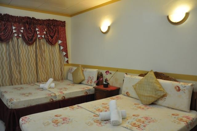  New Album of D LUCKY GARDEN INN AND SUITES PEO road rizal avenue extension - Photo 15 of 17