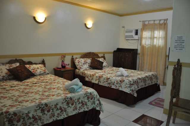 New Album of D LUCKY GARDEN INN AND SUITES PEO road rizal avenue extension - Photo 12 of 17