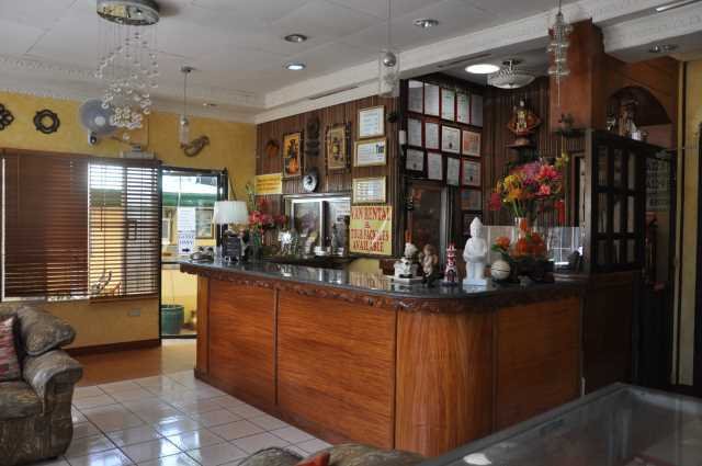  New Album of D LUCKY GARDEN INN AND SUITES PEO road rizal avenue extension - Photo 11 of 17