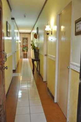  New Album of D LUCKY GARDEN INN AND SUITES PEO road rizal avenue extension - Photo 1 of 17
