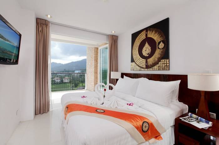  Profile Photos of Surin Park 128 Srisonthorn Rd, Hat Surin soi 8, Cherngtalay, Thalang - Photo 59 of 97