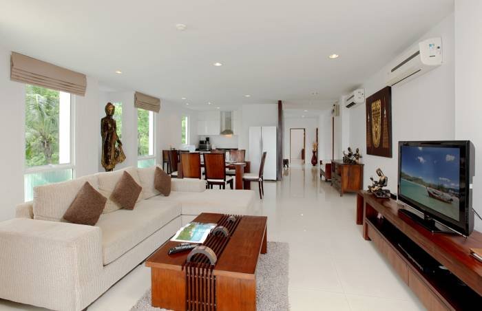  Profile Photos of Surin Park 128 Srisonthorn Rd, Hat Surin soi 8, Cherngtalay, Thalang - Photo 96 of 97