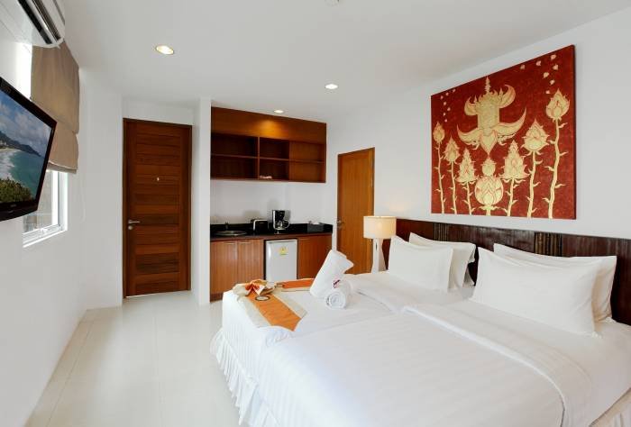  Profile Photos of Surin Park 128 Srisonthorn Rd, Hat Surin soi 8, Cherngtalay, Thalang - Photo 88 of 97