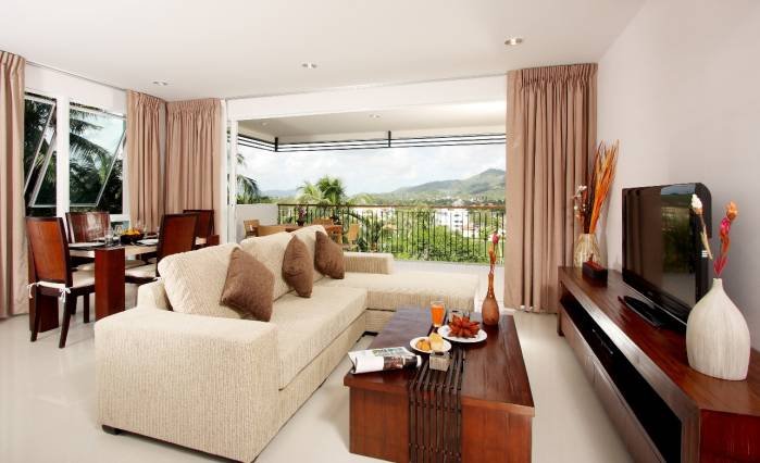  Profile Photos of Surin Park 128 Srisonthorn Rd, Hat Surin soi 8, Cherngtalay, Thalang - Photo 24 of 97