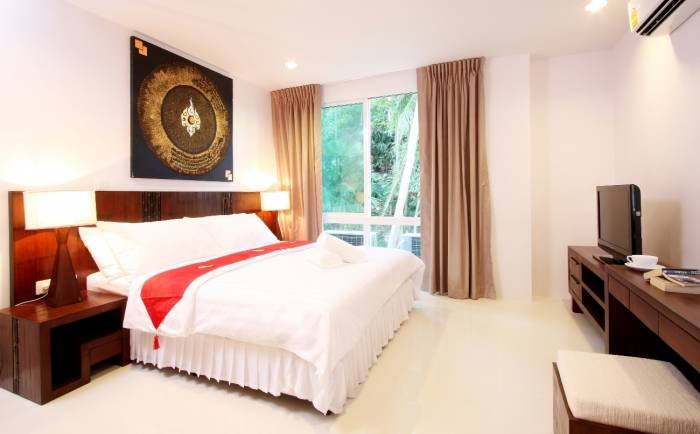  Profile Photos of Surin Park 128 Srisonthorn Rd, Hat Surin soi 8, Cherngtalay, Thalang - Photo 23 of 97