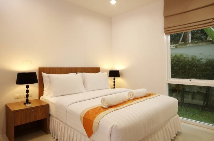  Profile Photos of Surin Park 128 Srisonthorn Rd, Hat Surin soi 8, Cherngtalay, Thalang - Photo 19 of 97