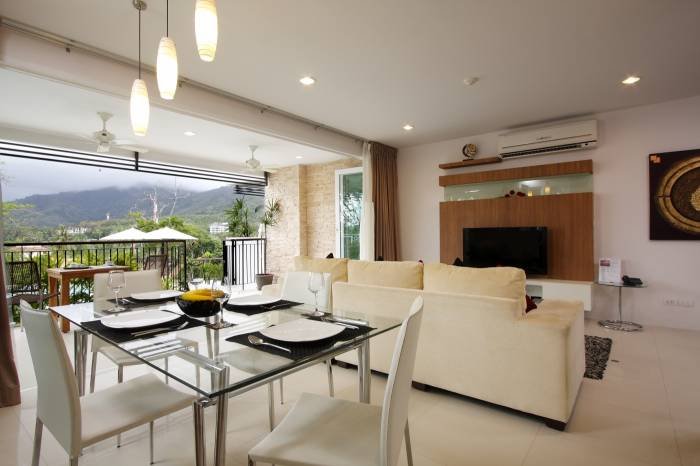  Profile Photos of Surin Park 128 Srisonthorn Rd, Hat Surin soi 8, Cherngtalay, Thalang - Photo 1 of 97
