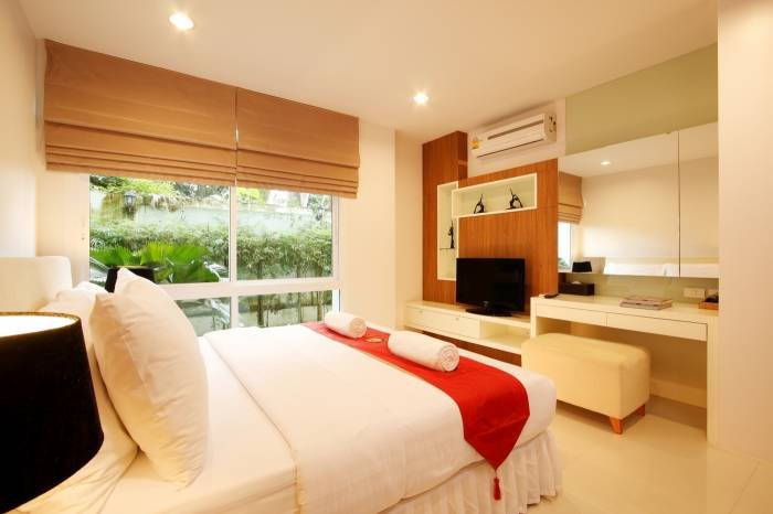  Profile Photos of Surin Park 128 Srisonthorn Rd, Hat Surin soi 8, Cherngtalay, Thalang - Photo 9 of 97