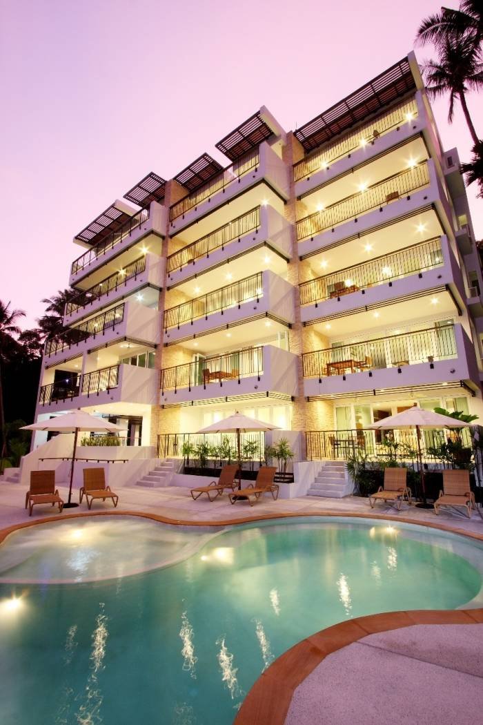  Profile Photos of Surin Park 128 Srisonthorn Rd, Hat Surin soi 8, Cherngtalay, Thalang - Photo 45 of 97