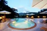 Surin Park, Phuket