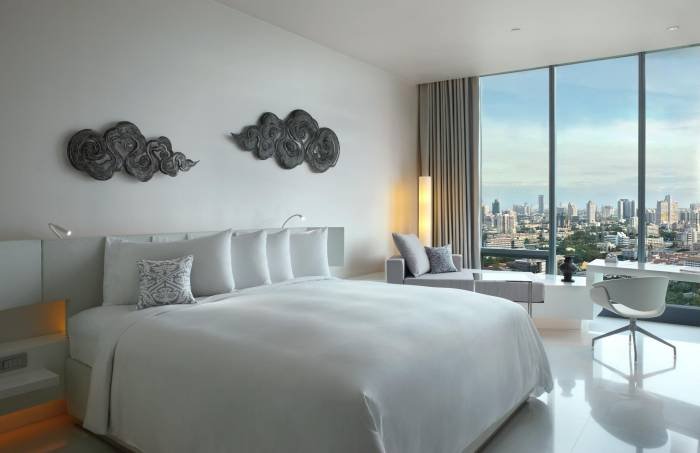 Metal Element Room Profile Photos of Sofitel So Bangkok 2 North Sathorn Road, Bangrak - Photo 3 of 10