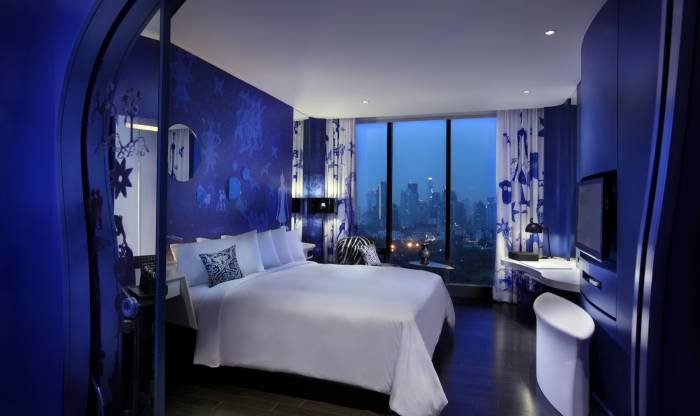 Earth Element Room Profile Photos of Sofitel So Bangkok 2 North Sathorn Road, Bangrak - Photo 5 of 10