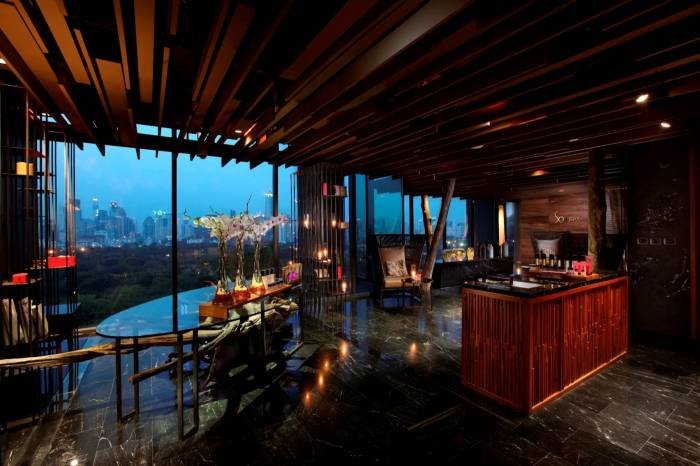 Award Winning So SPA Profile Photos of Sofitel So Bangkok 2 North Sathorn Road, Bangrak - Photo 9 of 10