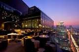 Park Society Restaurant Sofitel So Bangkok 2 North Sathorn Road, Bangrak 