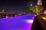 Infinity Pool Sofitel So Bangkok 2 North Sathorn Road, Bangrak 