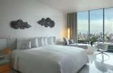 Metal Element Room Sofitel So Bangkok 2 North Sathorn Road, Bangrak 