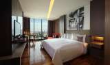 Wood Element Room Sofitel So Bangkok 2 North Sathorn Road, Bangrak 