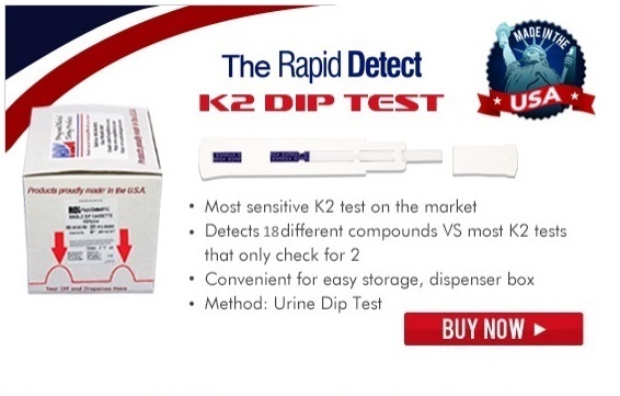 Rapid Detect Inc. Profile Photos of Rapid Detect Inc. 301 Turman Street - Photo 3 of 5