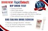 Rapid Detect Inc., Rapid Detect Inc., Poteau