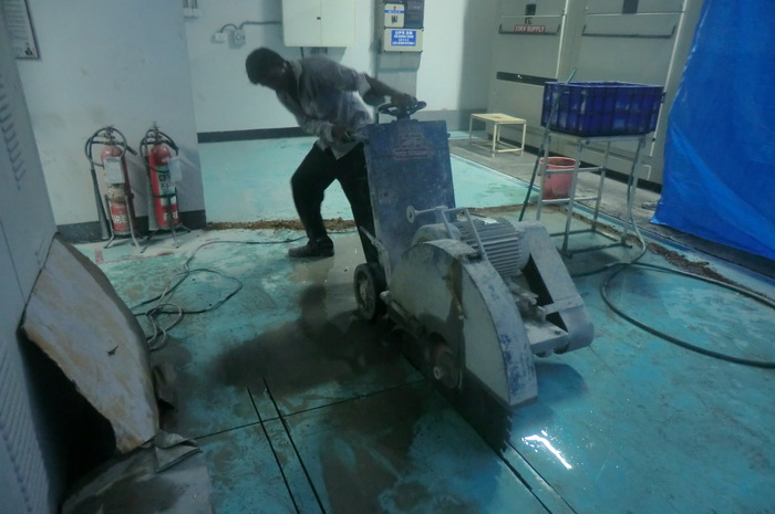 Profile Photos of TRITHERM Concrete Cutting Contractor, Slab cutting works Chennai India 13, ANJANEYAR KOIL STREET, WEST SAIDAPET, CHENNAI - Photo 18 of 19