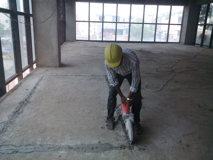                                 Profile Photos of TRITHERM Concrete Cutting Contractor, Slab cutting works Chennai India 13, ANJANEYAR KOIL STREET, WEST SAIDAPET, CHENNAI - Photo 13 of 19