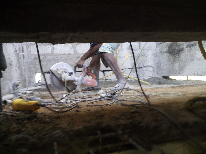                                 Profile Photos of TRITHERM Concrete Cutting Contractor, Slab cutting works Chennai India 13, ANJANEYAR KOIL STREET, WEST SAIDAPET, CHENNAI - Photo 9 of 19