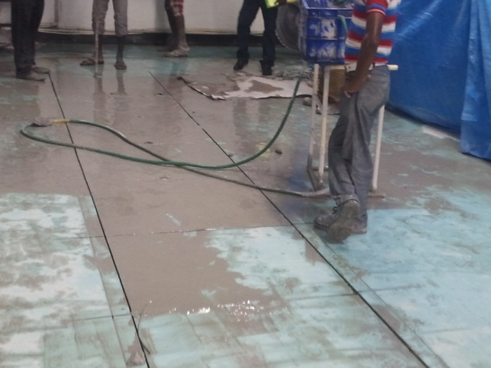  Profile Photos of TRITHERM Concrete Cutting Contractor, Slab cutting works Chennai India 13, ANJANEYAR KOIL STREET, WEST SAIDAPET, CHENNAI - Photo 8 of 19