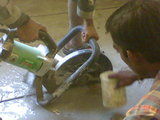TRITHERM Concrete Cutting Contractor, Slab cutting works Chennai India, chennai