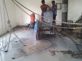 TRITHERM Concrete Cutting Contractor, Slab cutting works Chennai India, chennai