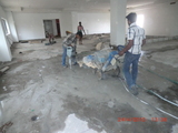 TRITHERM Concrete Cutting Contractor, Slab cutting works Chennai India, chennai