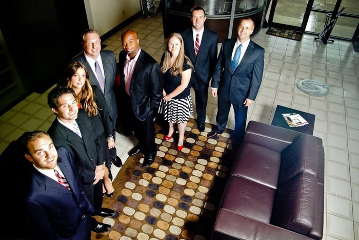  Profile Photos of Sever Storey, LLP 655 Metro Pl S, Suite 600 - Photo 2 of 4