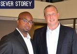Sever Storey, LLP, Dublin
