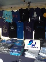  Grotty Yachty Clothing 402 Shute Harbour Rd 