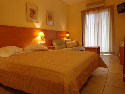 Profile Photos of CORALI HOTEL Paralia Kimis - Photo 1 of 8