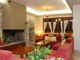 CORALI HOTEL, Kimi